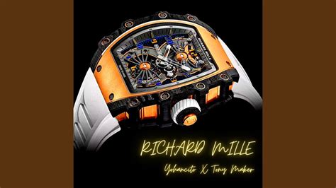 richard mille youtube